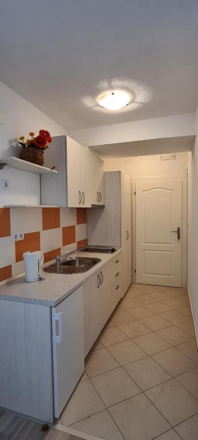 Apartments Antonia Hvar Town Luaran gambar