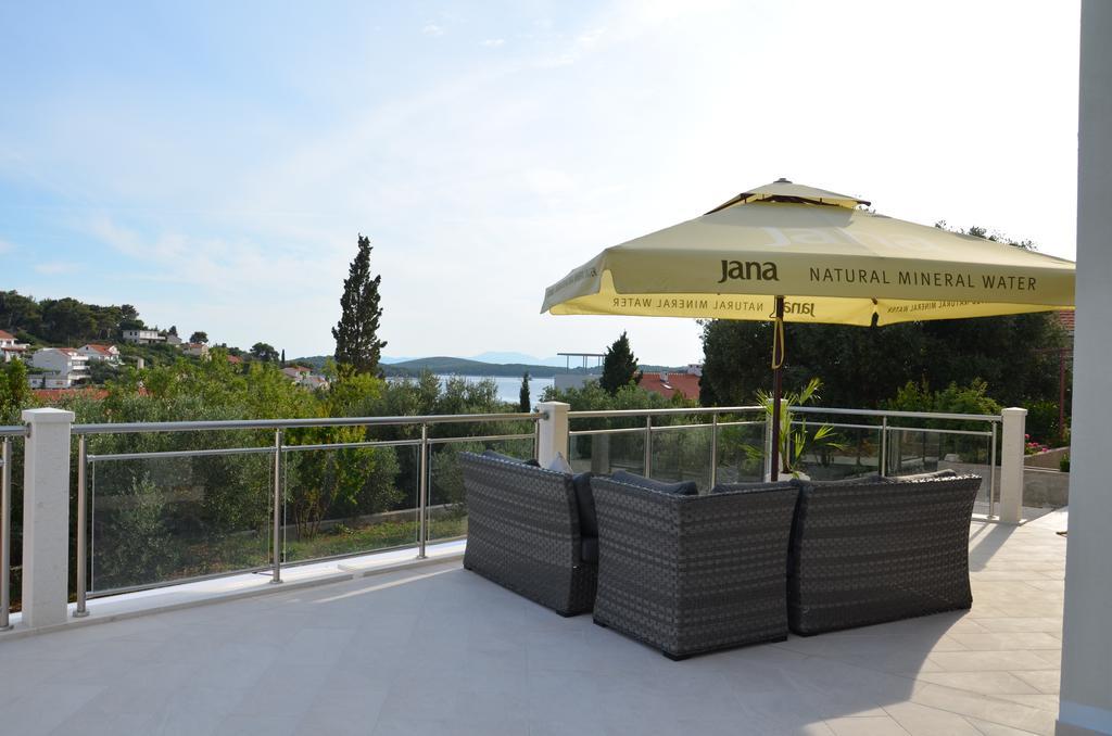 Apartments Antonia Hvar Town Luaran gambar